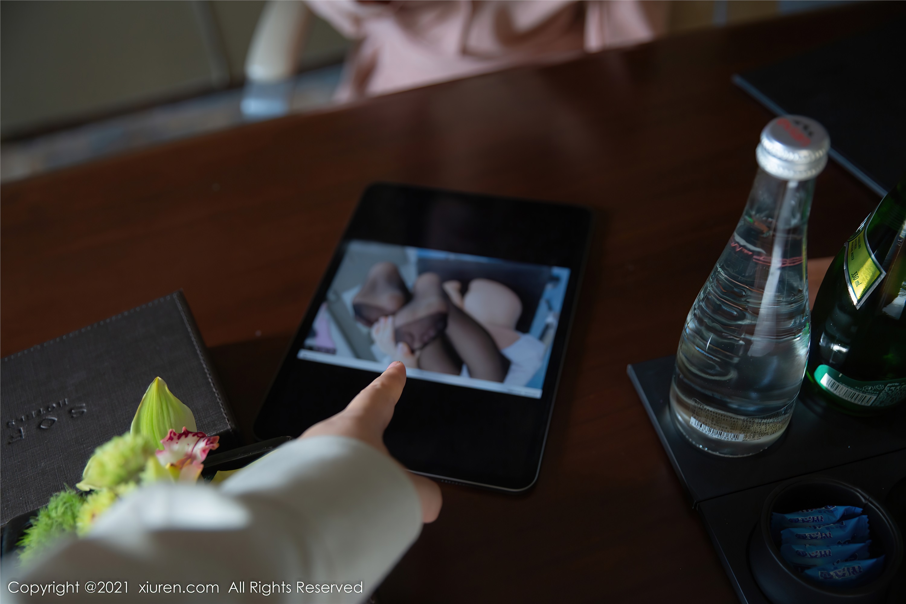 Xiuren秀人网 2021.12.28 NO.4393 一颗甜蛋黄a